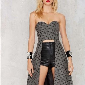 ASILIO Don’t Be Shy Be A Star Bustier